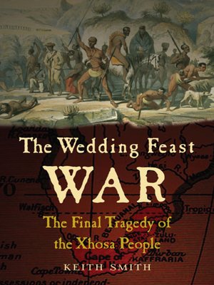 cover image of The Wedding Feast War